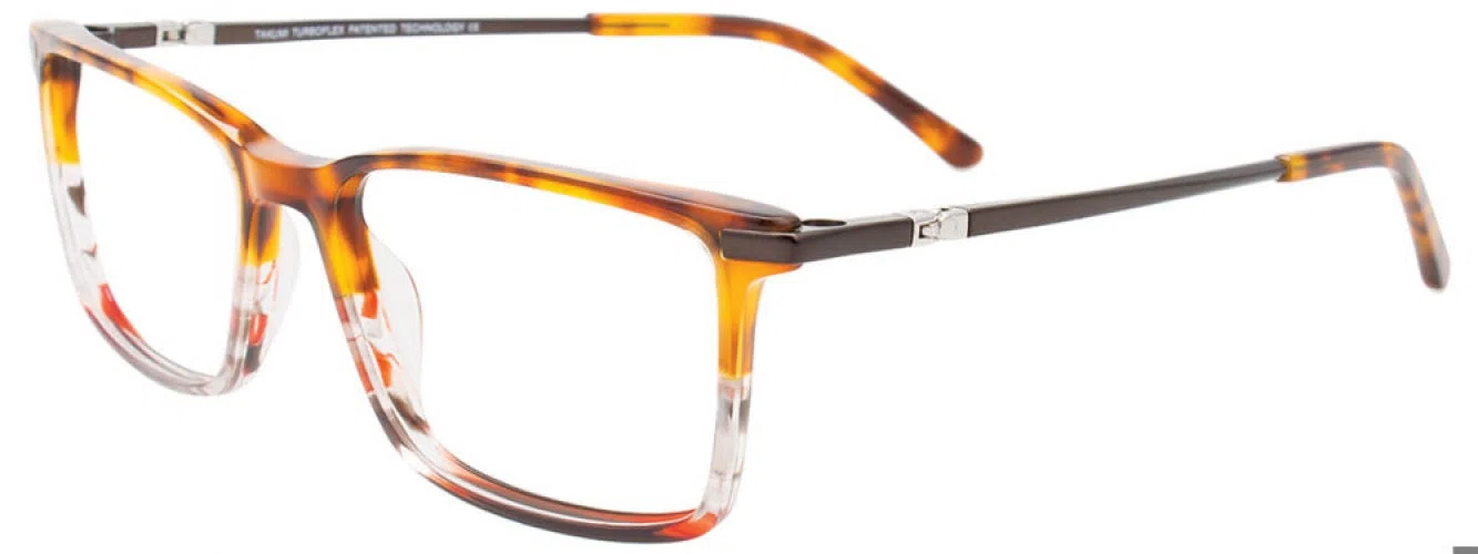 Takumi TK1245 Eyeglasses - view 3